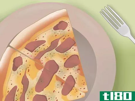 Image titled Eat Pizza for Breakfast Step 7