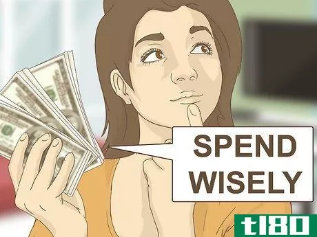 Image titled Financially Prepare for Living Alone Step 7