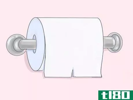 Image titled Fold Toilet Paper Step 40