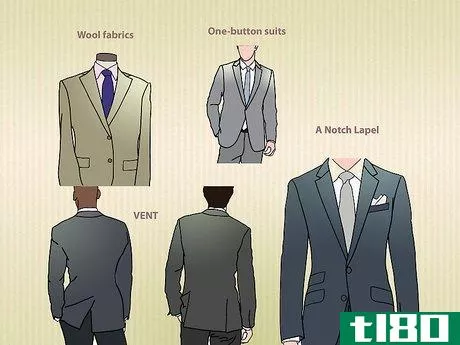 Image titled Dress Like a CEO (Men) Step 8