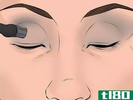 Image titled Do Your Makeup if You Wear Glasses Step 10