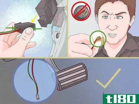 Image titled Fix a Stuck Brake Light Step 7