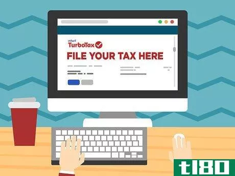 Image titled Find Federal Income Tax Forms Online Step 10