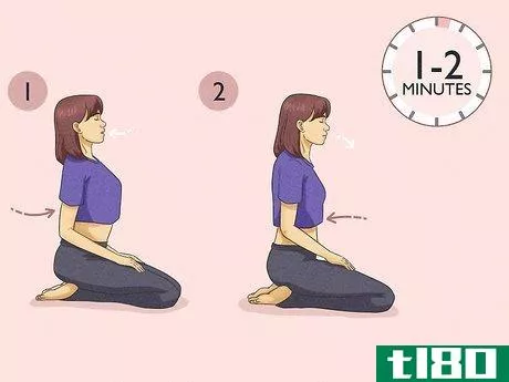Image titled Do Kundalini Yoga and Meditation Step 19