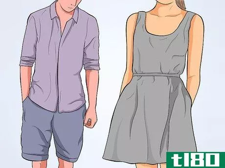 Image titled Dress in India Step 1