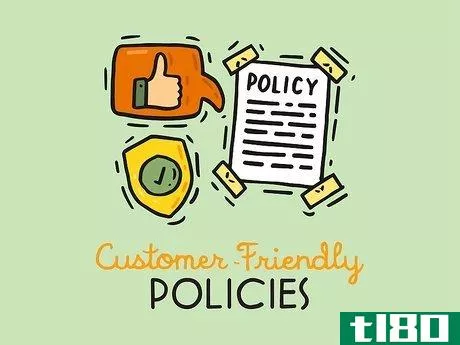 Image titled Develop a Customer Service Policy Step 8