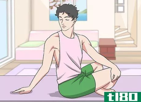Image titled Do Yoga to Improve Your Running Step 9