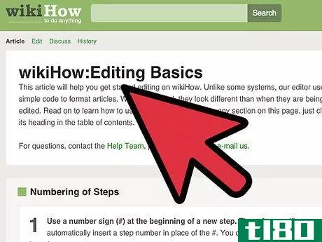 Image titled Fact Check a wikiHow Article Step 7