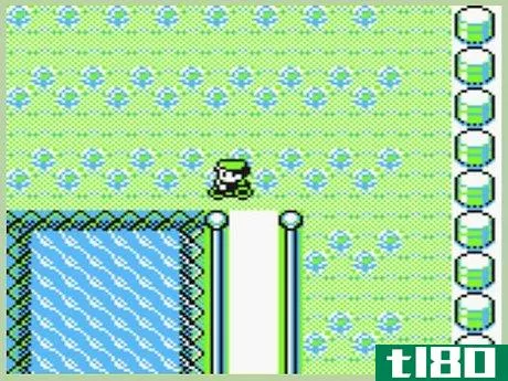Image titled Find Mew in Pokemon Red_Blue Step 30
