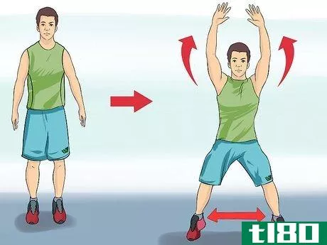 Image titled Exercise Step 10