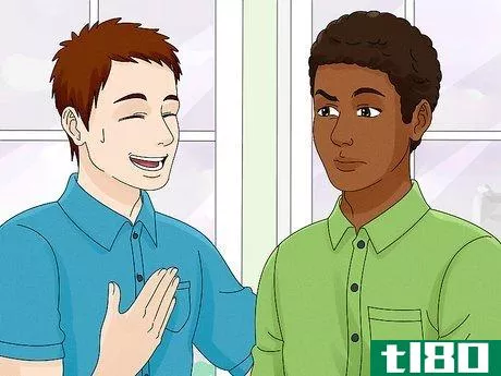 Image titled Get Along With People Step 13