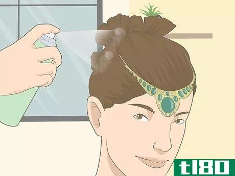 Image titled Do Padme Hairstyles Step 10
