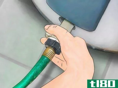 Image titled Get Emergency Drinking Water from a Water Heater Step 3