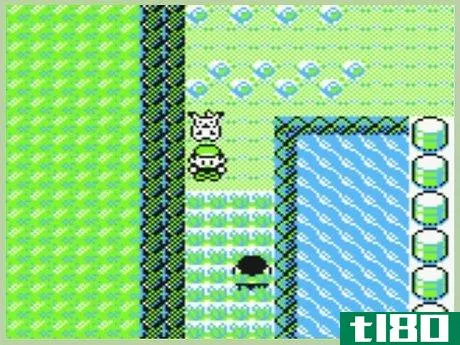 Image titled Find Mew in Pokemon Red_Blue Step 11