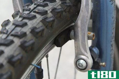 Image titled Fix Brakes on a Bike Step 3