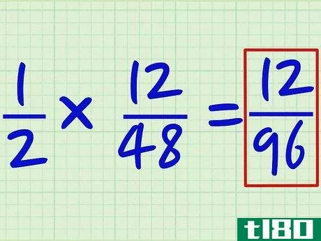 Image titled Divide and Multiply Fractions Step 2