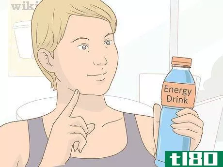 Image titled Drink Energy Drinks Safely Step 13