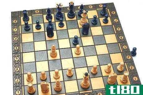 Image titled Do Scholar's Mate in Chess Step 5