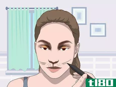 Image titled Do Cat Makeup Step 18.jpeg