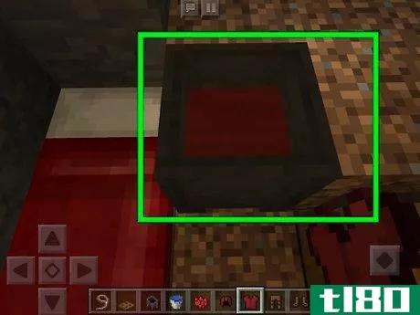 Image titled Dye Leather Armour on Minecraft PE Step 5