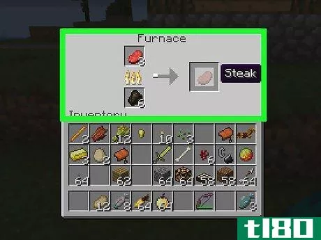 Image titled Eat in Minecraft Step 14