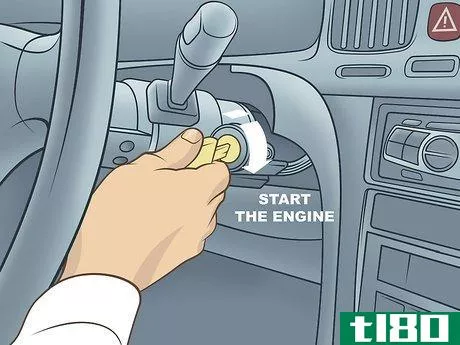 Image titled Fix a Locked Steering Wheel Step 17