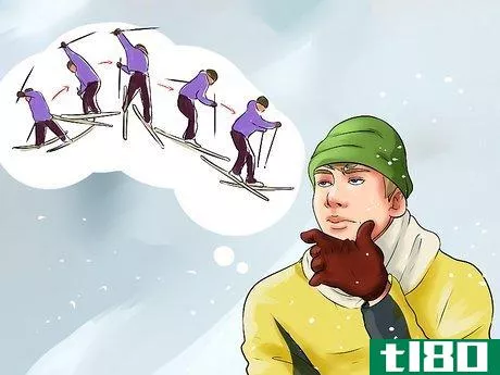 Image titled Freestyle Ski Step 3