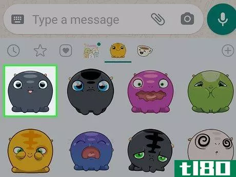 Image titled Enlarge Emoji on WhatsApp Step 23