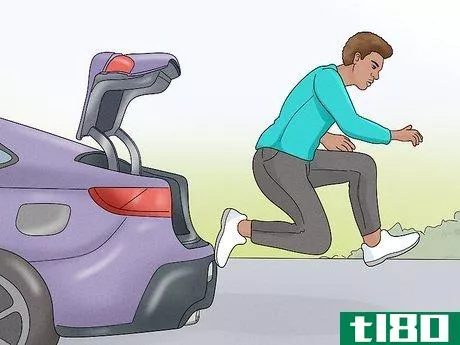 Image titled Escape From the Trunk of a Car Step 11