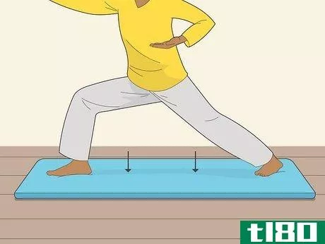 Image titled Exercise with Rheumatoid Arthritis Step 8