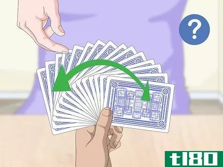 Image titled Do Card Tricks Step 2
