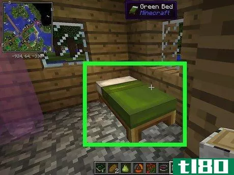 Image titled Find Your Way to Your House when Lost in Minecraft Step 23