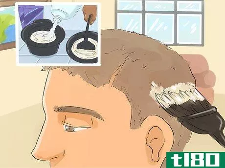 Image titled Dye Buzzed Hair Step 12