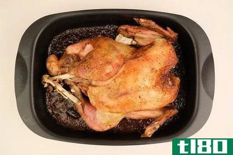 如何冻熟火鸡(freeze cooked turkey)