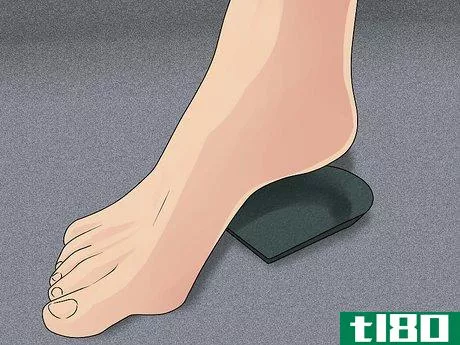 Image titled Diagnose Heel Spurs Step 13