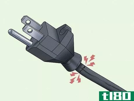 Image titled Fix a Vacuum Cleaner Step 3