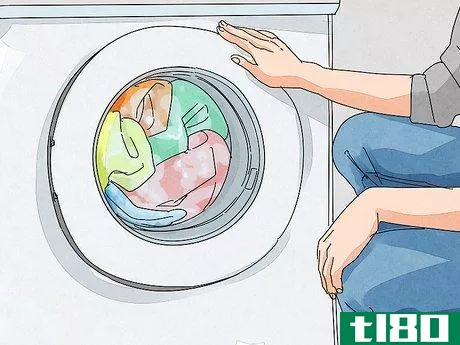 Image titled Do Laundry if You're Blind or Visually Impaired Step 9