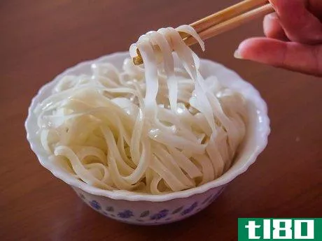 Image titled Eat Tsukemen Step 1