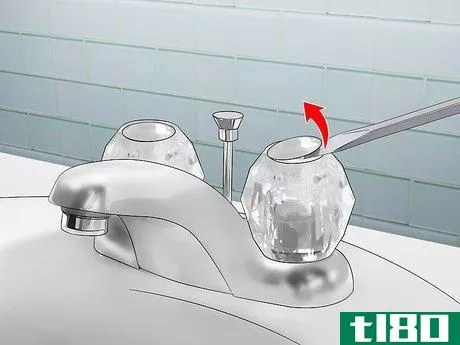 Image titled Fix a Bathroom Faucet Step 4