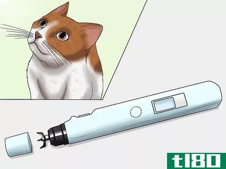 Image titled Diagnose Feline Glaucoma Step 6