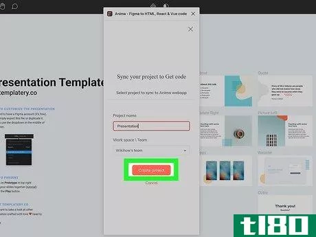 Image titled Export Figma to HTML Step 19