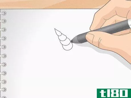 Image titled Draw a Unicorn Step 24