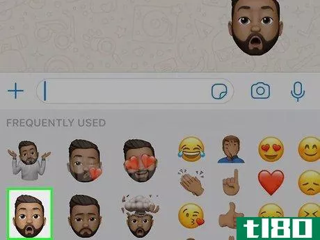 Image titled Enlarge Emoji on WhatsApp Step 34