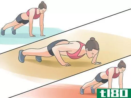 Image titled Increase the Number of Pushups You Can Do Step 13