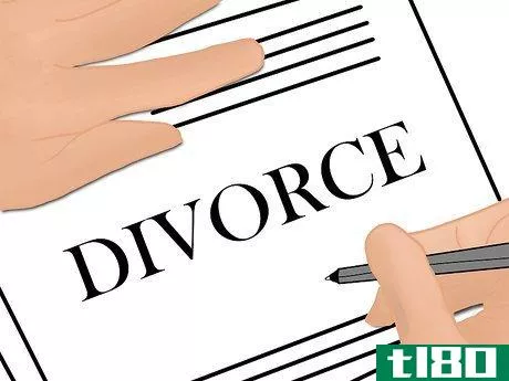 Image titled File Divorce Online Step 13