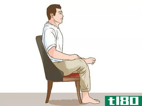 Image titled Exercise to Ease Back Pain Step 15