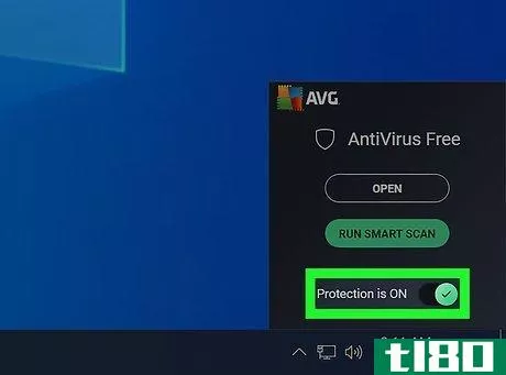Image titled Disable Virus Protection on Your Computer Step 19