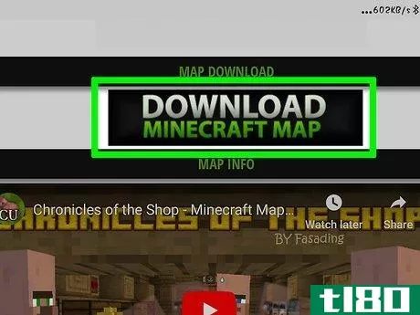 Image titled Download Minecraft Maps Step 42