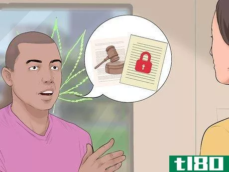 Image titled Find the Best Medical Marijuana Dispensary Step 3