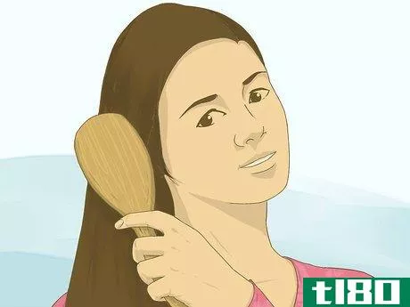 Image titled Do a Hair Mask for Oily Hair Step 11
